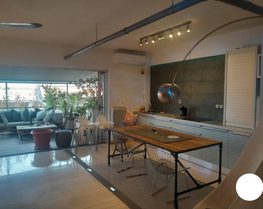 Appartement à Agios Panteleimonas, Athènes