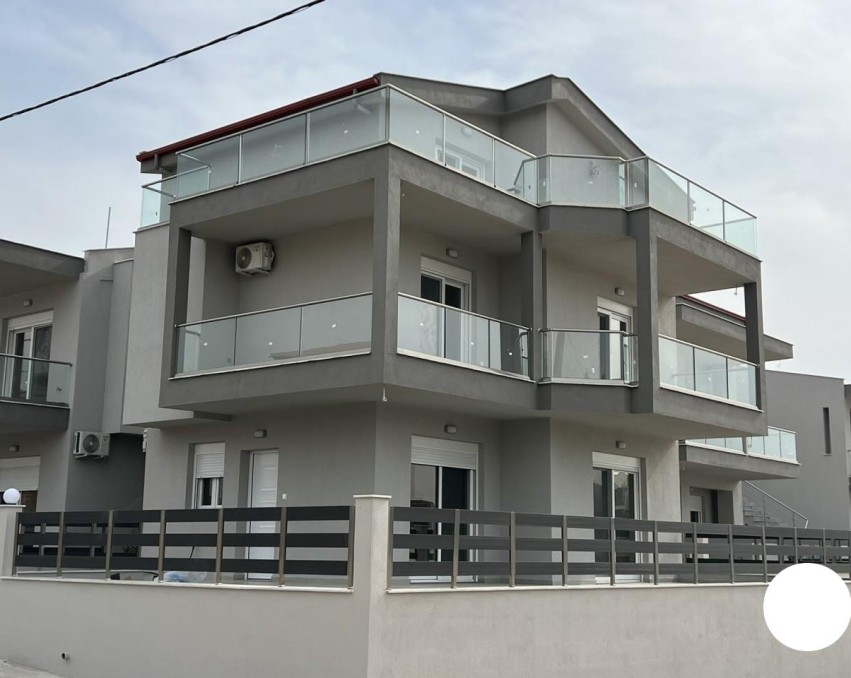 Maisonette in Nikiti, Chalkidiki