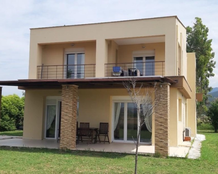 Maisonette in Nea Raidesto, Thessaloniki