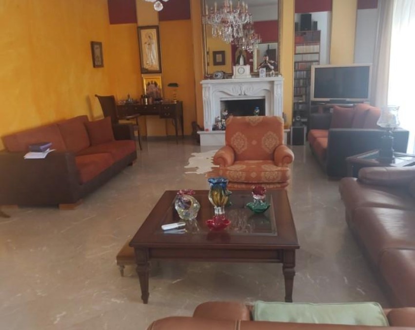 Apartament în Kalamaria, Thessaloniki