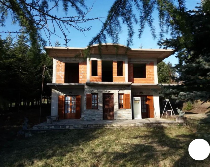 Einfamilienhaus in Taxiarchis, Chalkidiki