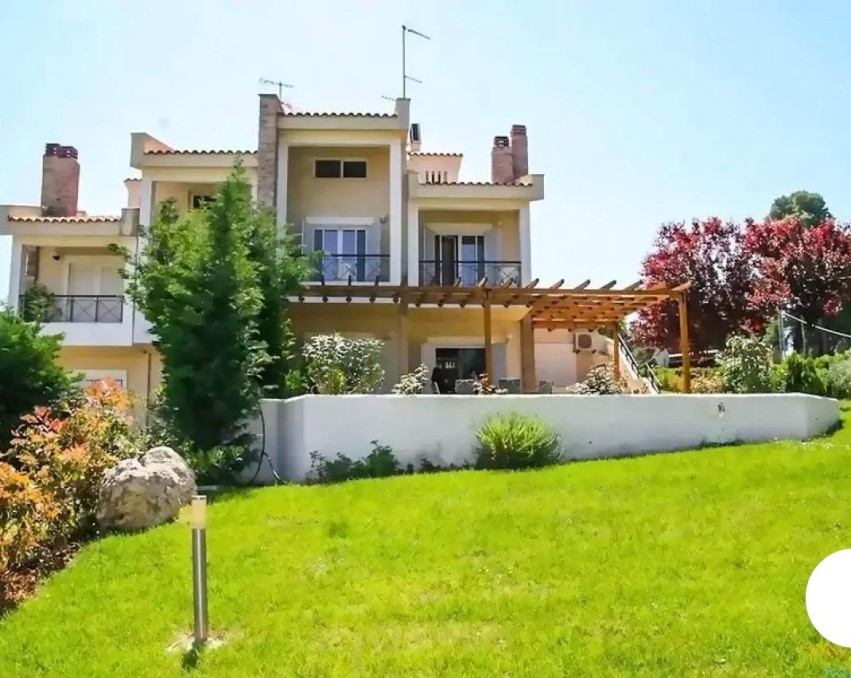 Maisonette în Sani, Chalkidiki