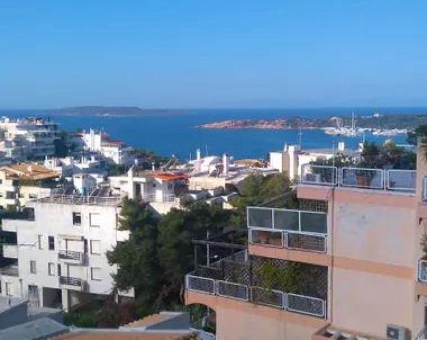 Einfamilienhaus in Vouliagmeni, Athen