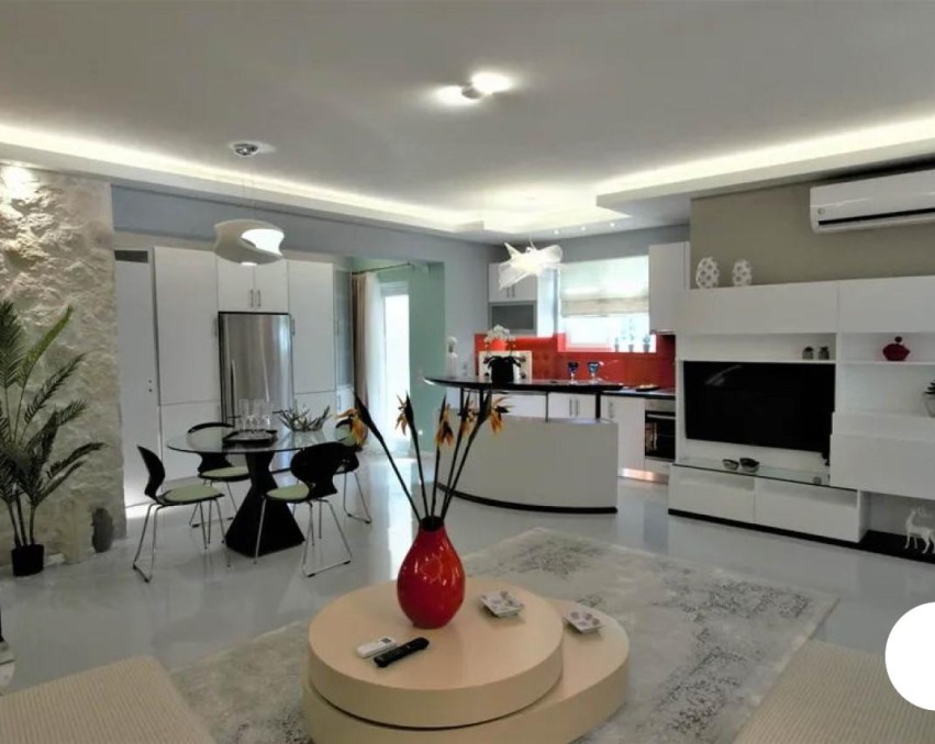 Maisonette în Glyfada, Atena