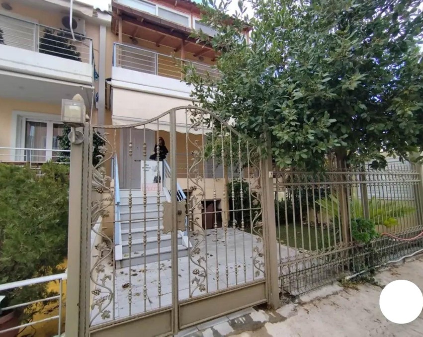 Maisonette in Kamatero, Athens