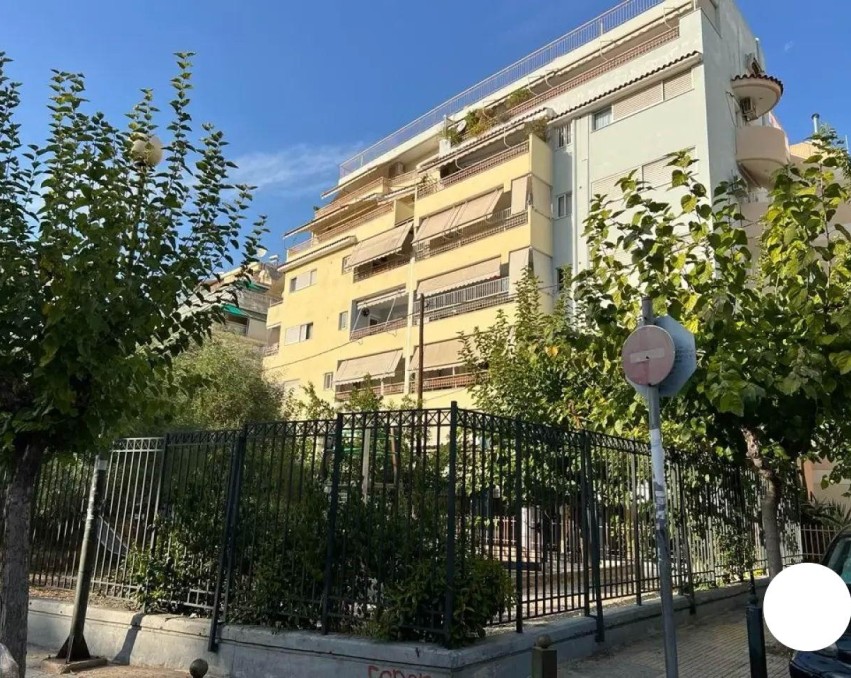 Wohnung in Agios Eleftherios, Athen