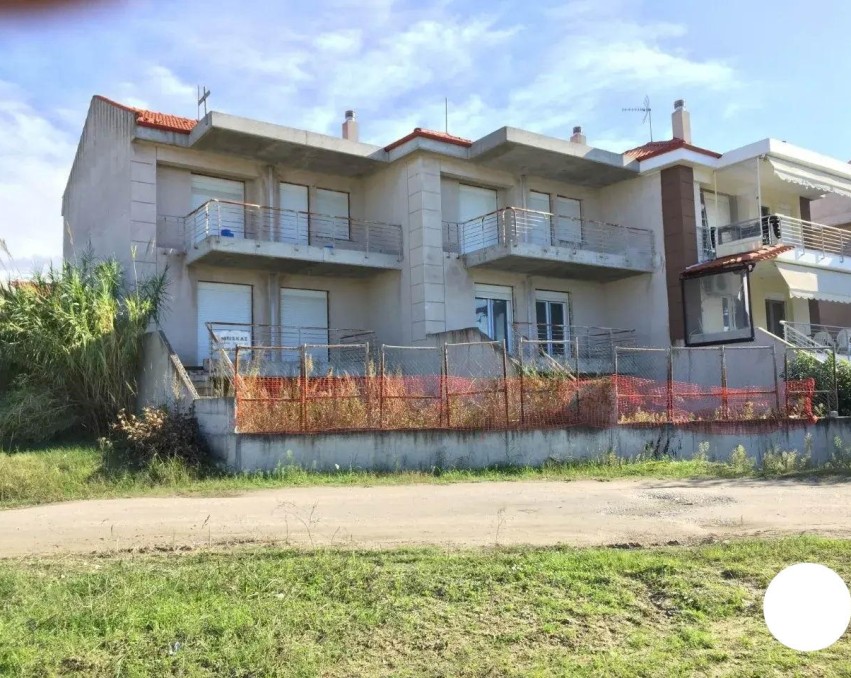 Complex imobiliar în Epanomi, Salonic