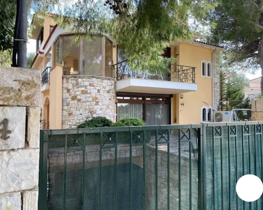 Maisonette in Acharnes, Athens