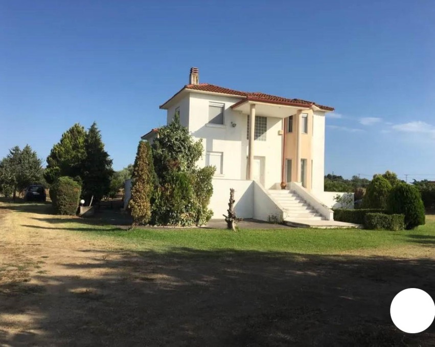 Einfamilienhaus in Epanomi, Thessaloniki