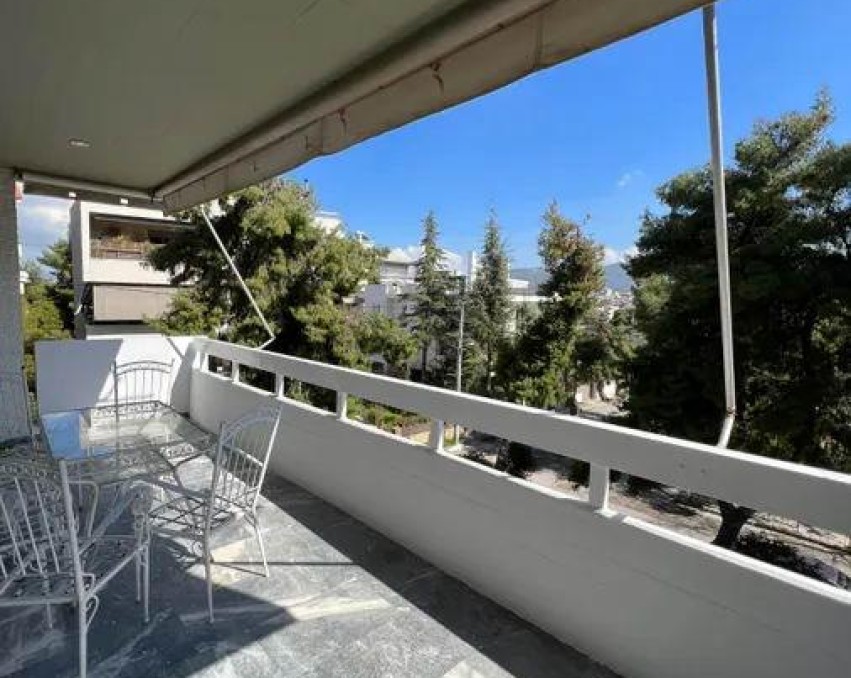 Apartman u naselju Ano Pefki, Athens