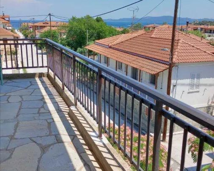 Apartment in Nea Roda, Chalkidiki