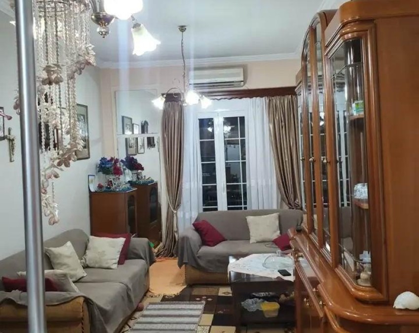 Apartament în Attica, Atena