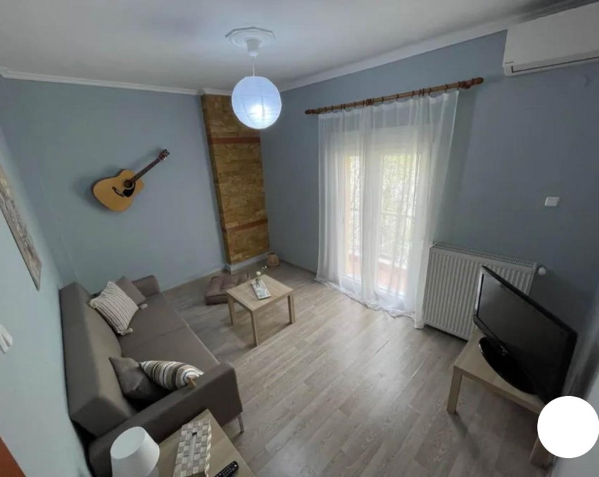 Apartament în Faliro, Salonic