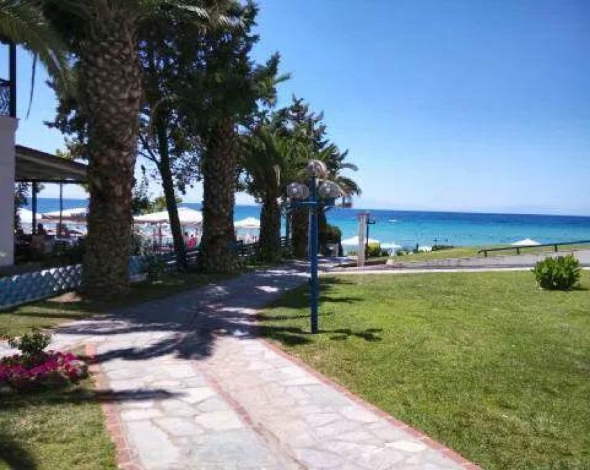 Apartament în Siviri, Chalkidiki