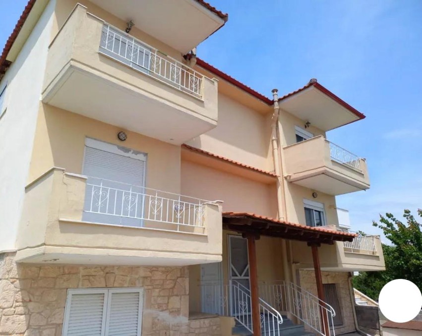 Maisonette in Nea Potidea, Chalkidiki