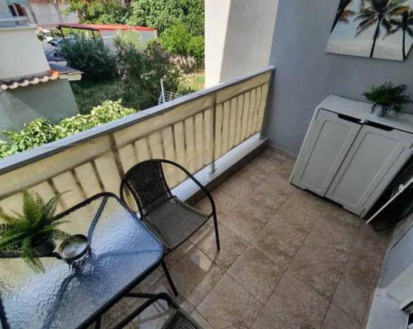 Apartament cu un dormitor în Perea, Salonic