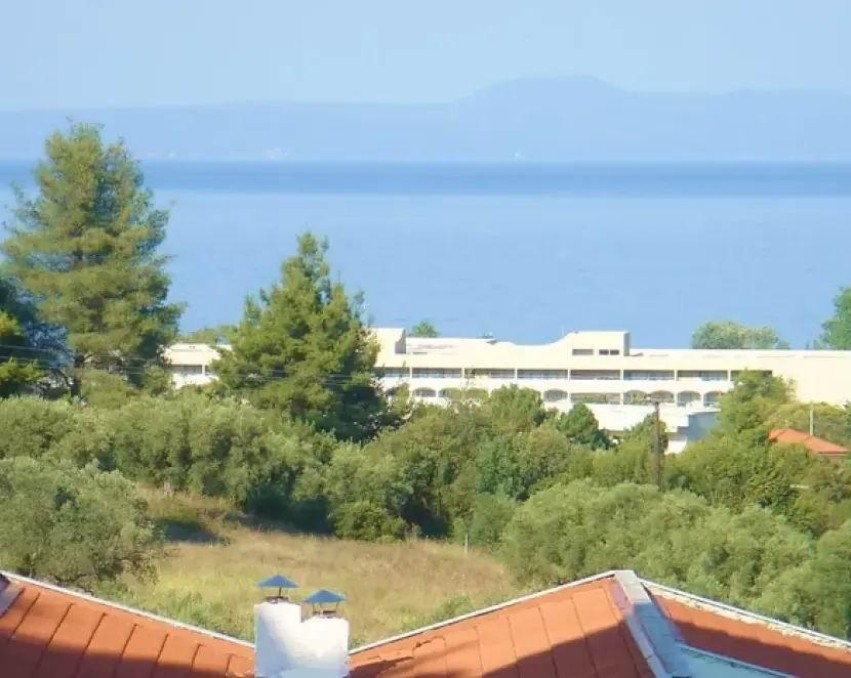 Maisonette in Kriopigi, Chalkidiki