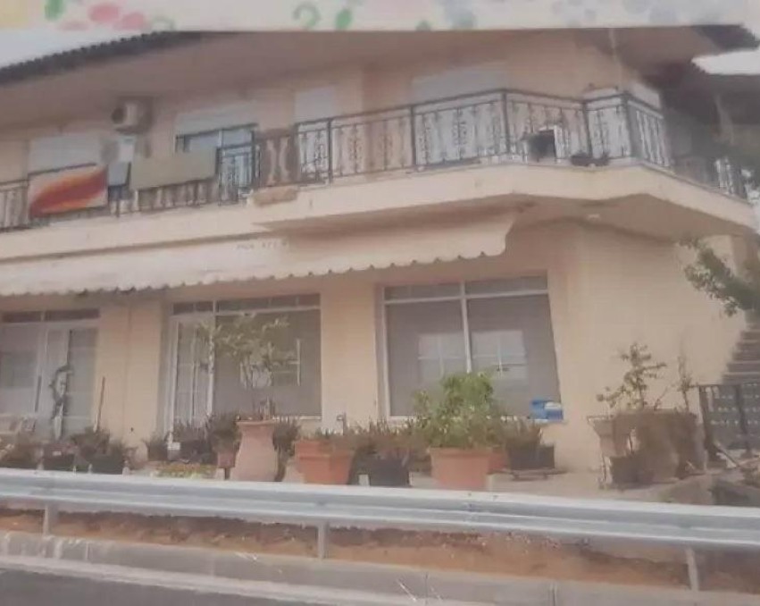 Complex de apartamente în Nea Potidea, Chalkidiki