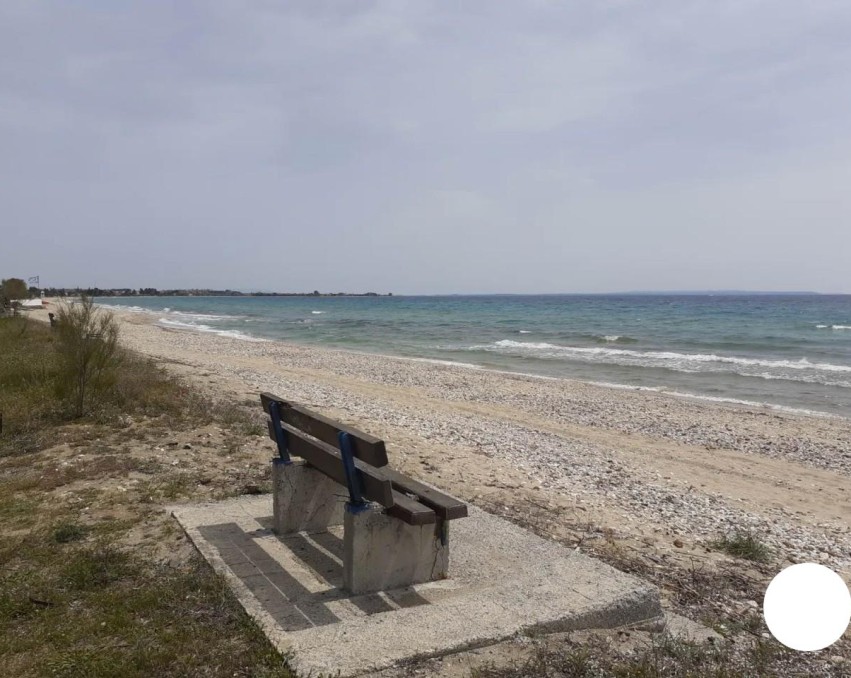 Land in Sozopoli, Chalkidiki