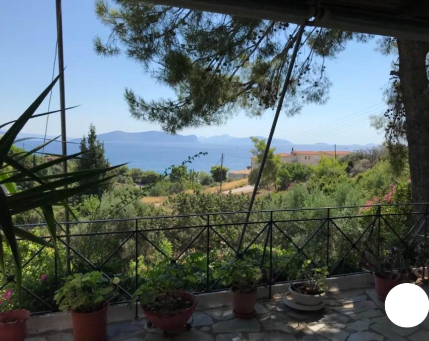 Detached house in Kranidi, Peloponnese