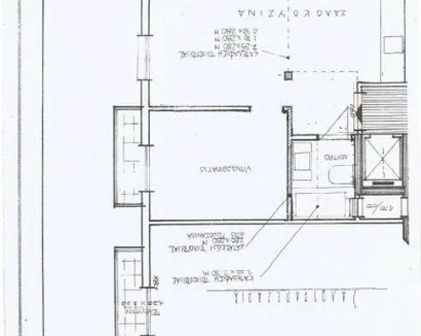 Appartement à Faliro, Thessalonique