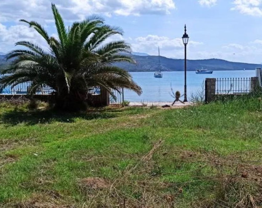 Terrain à Lefkada, Îles Ioniennes