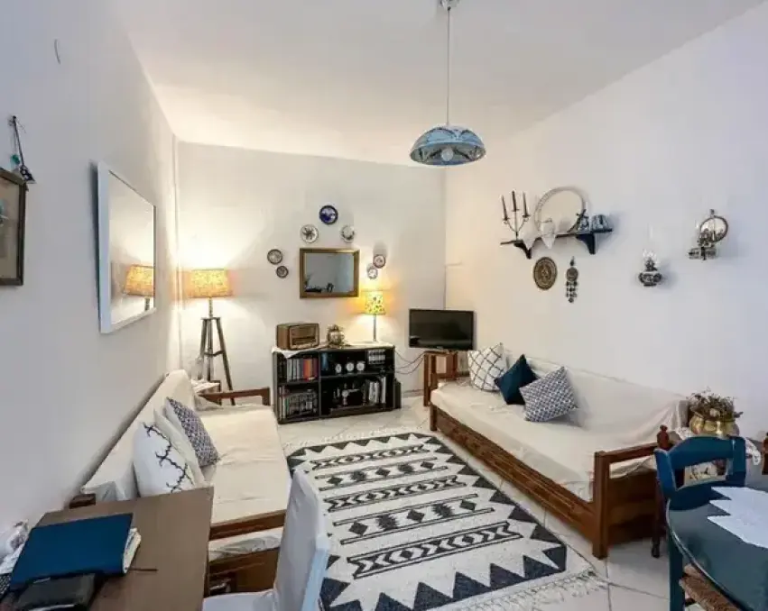 Apartman u mestu Polichrono, Chalkidiki