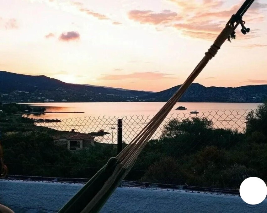 Einfamilienhaus in Achladitsa, Peloponnese