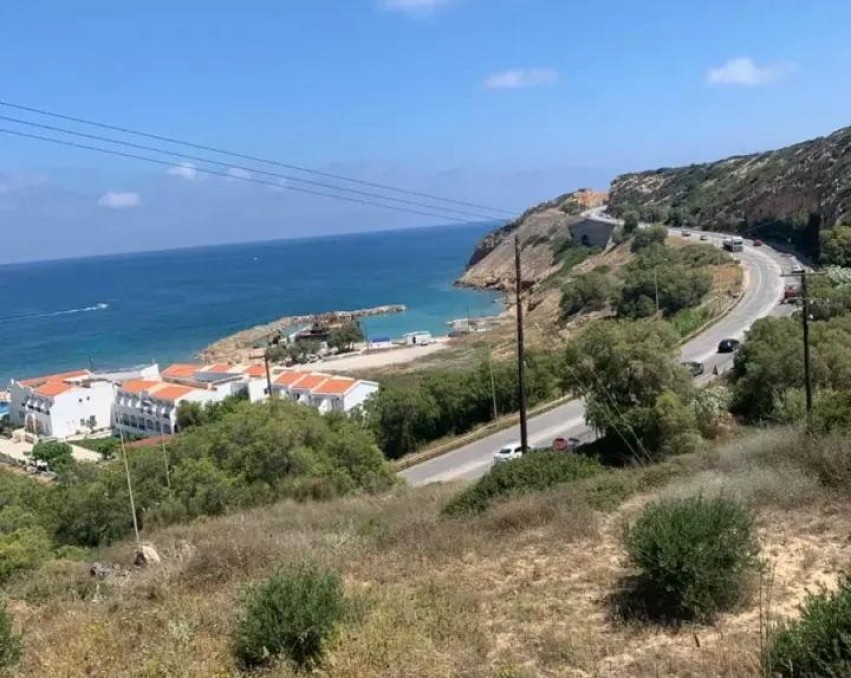 Land in Rethymno, Kreta