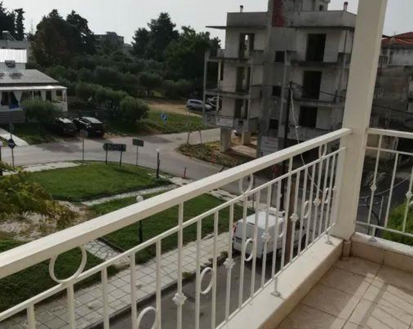 Apartament în Nea Kallikratia, Chalkidiki