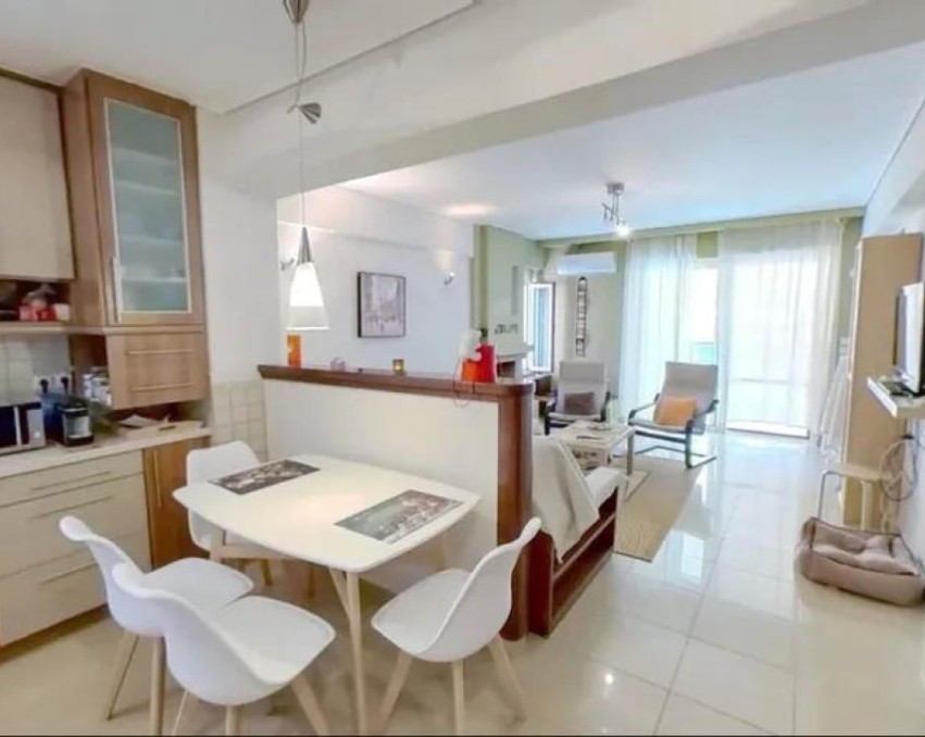 Apartament în Ano Glyfada, Atena