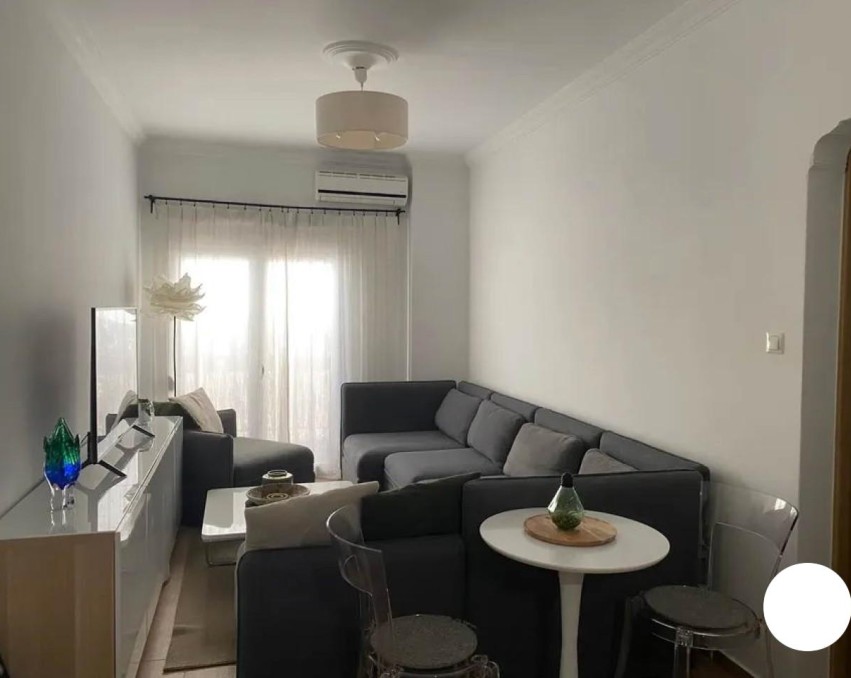 Apartament în Faliro, Salonic