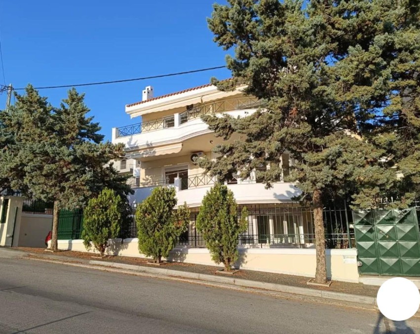 Maison à Glyfada, Athènes