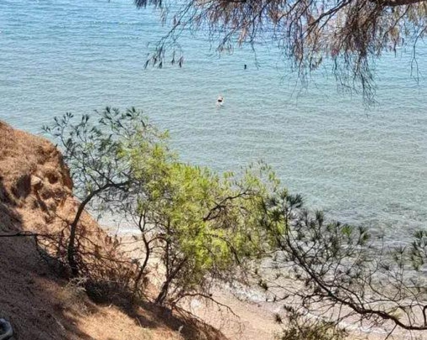 Συγκρότημα διαμερισμάτων στην Νικήτη, Χαλκιδική