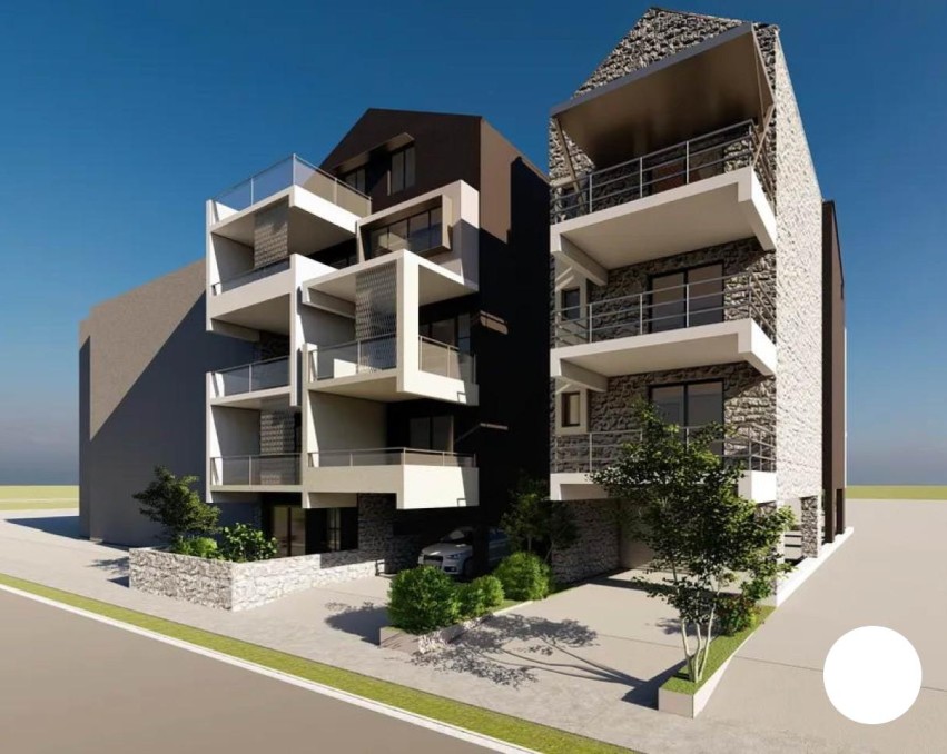 Apartman u gradu Nafplio