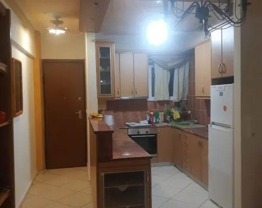 Apartament în Voula, Atena