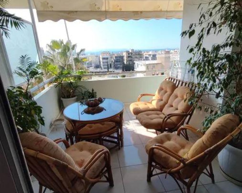 Appartement à Glyfada, Athènes