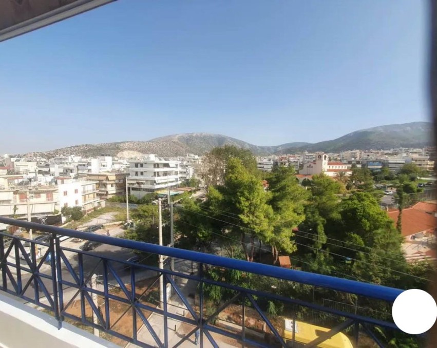 Apartment in Glyfada, Athens