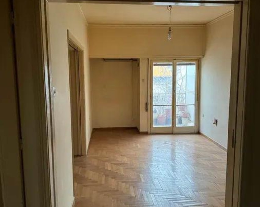 Apartament în Patisia, Atena