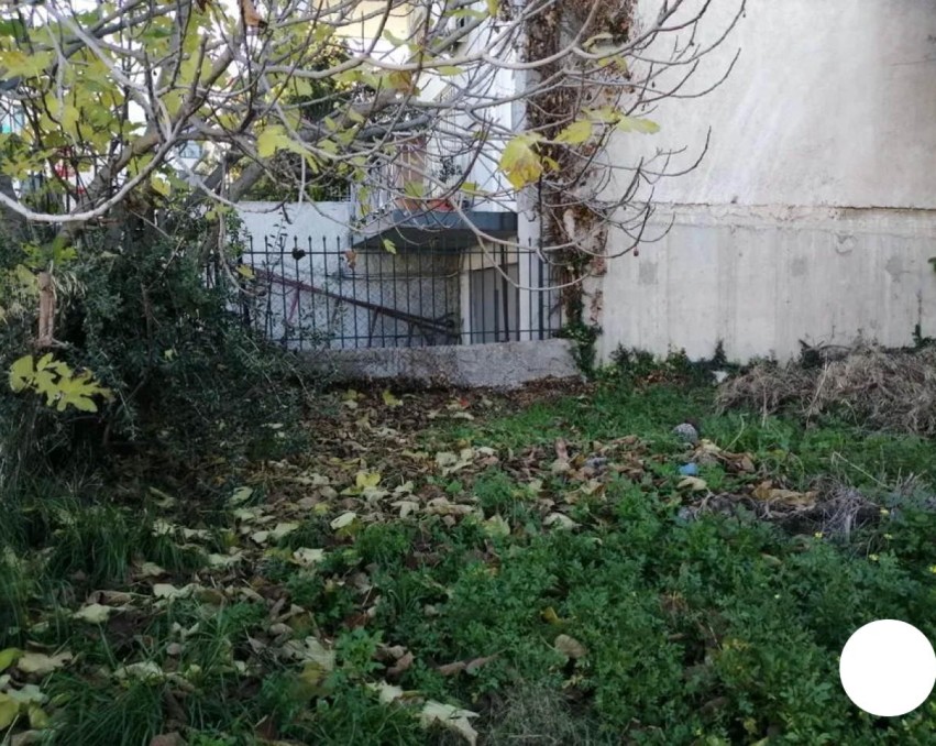 Land in Agia Paraskevi, Athens