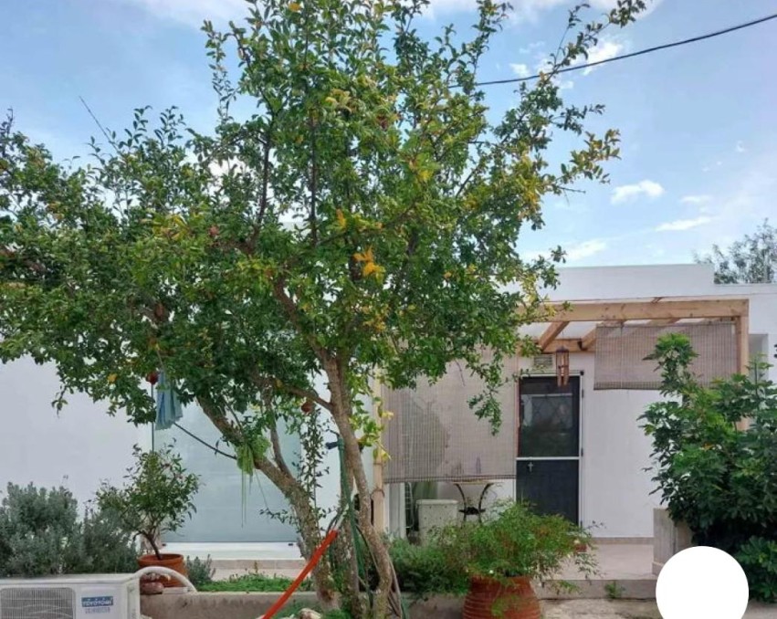 Einfamilienhaus in Kitsi, Athens