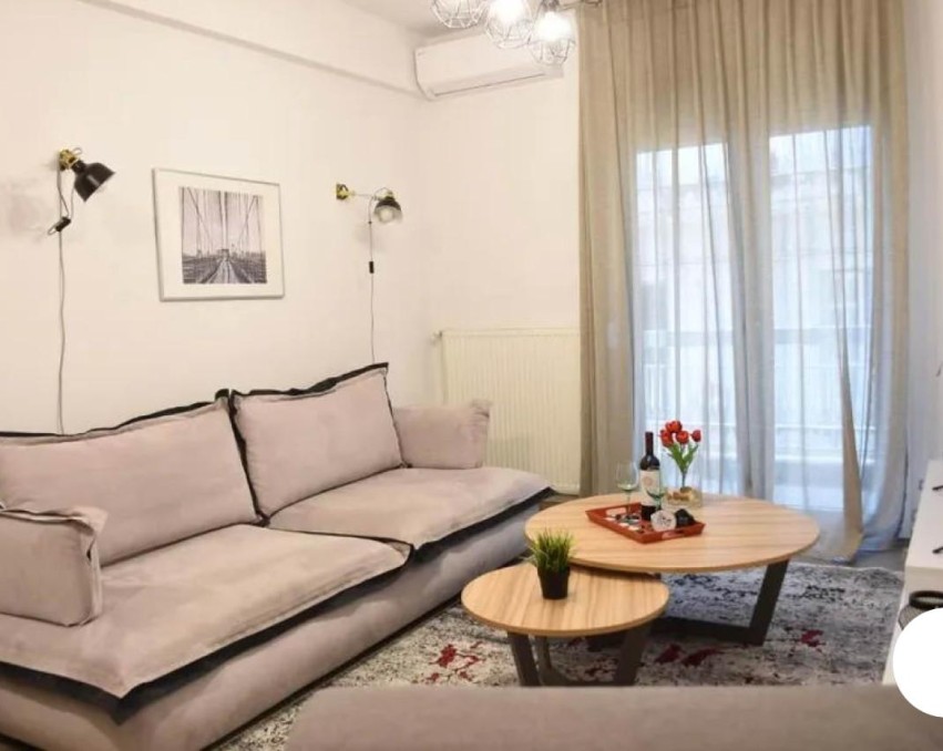 Appartement dans le centre de Thessalonique