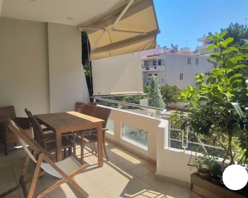 Apartment in Glyfada, Athens