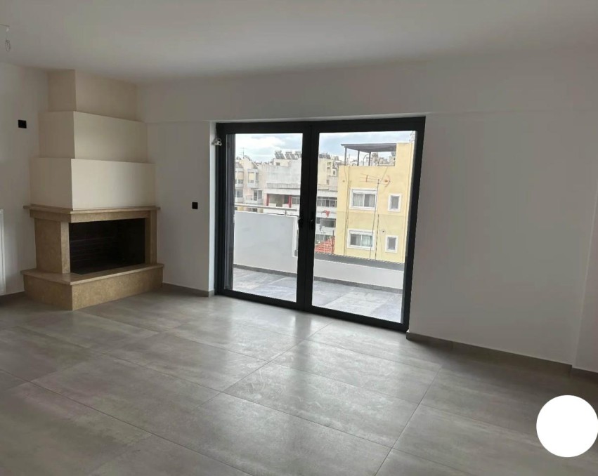 Apartament în Moschato, Atena