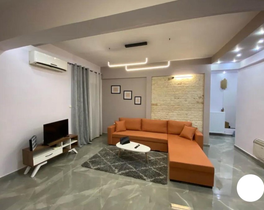 Apartment in the center of Thessaloniki