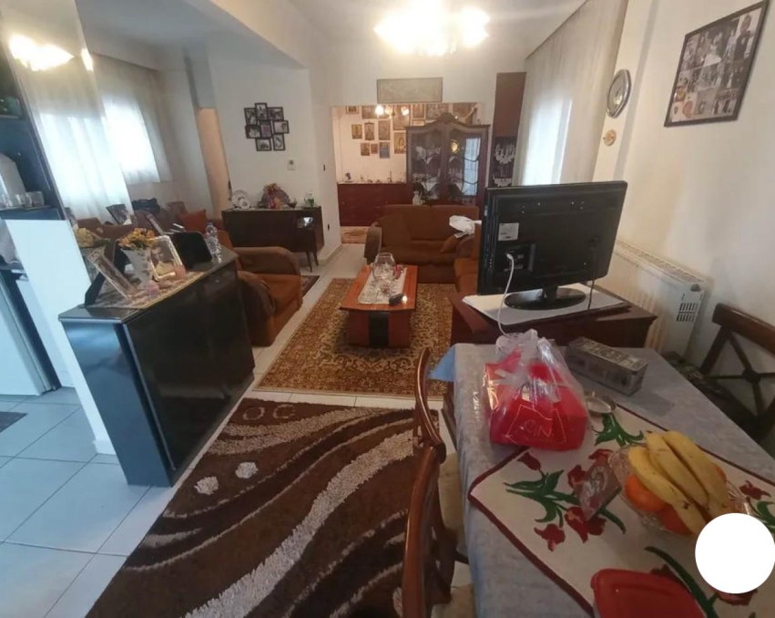 Apartament în centrul orașului Salonic