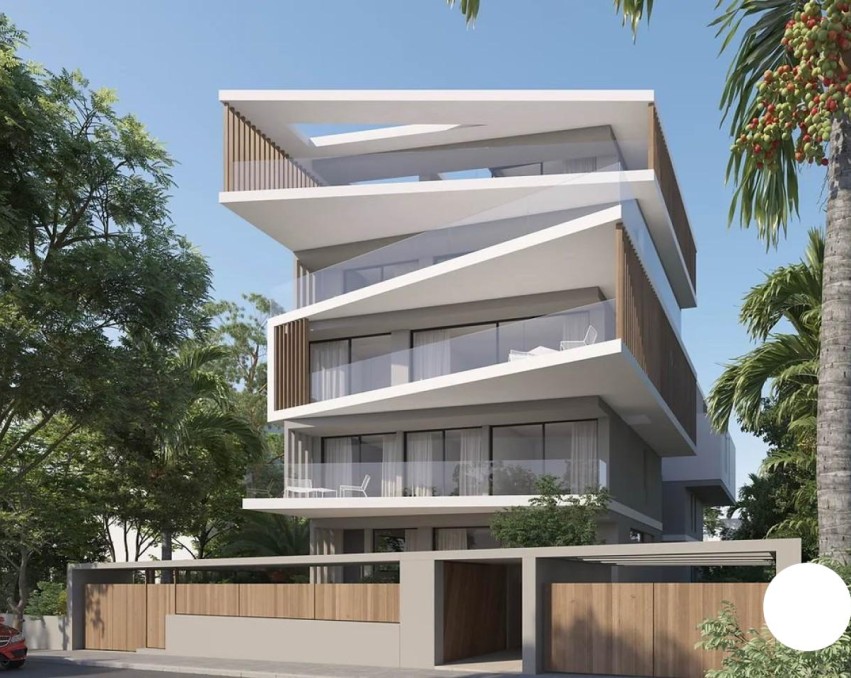 Appartement à Glyfada, Athènes