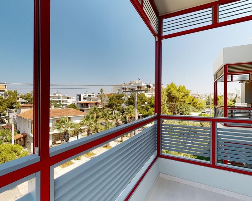 Apartment in Glyfada, Athens