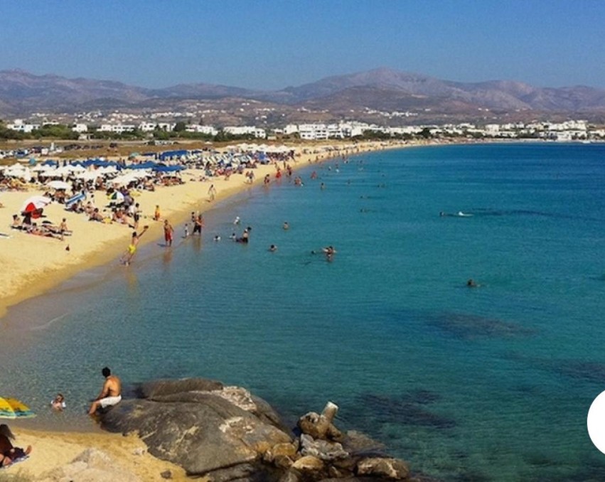 Komercijalna zgrada u mestu Lindos, Rodos