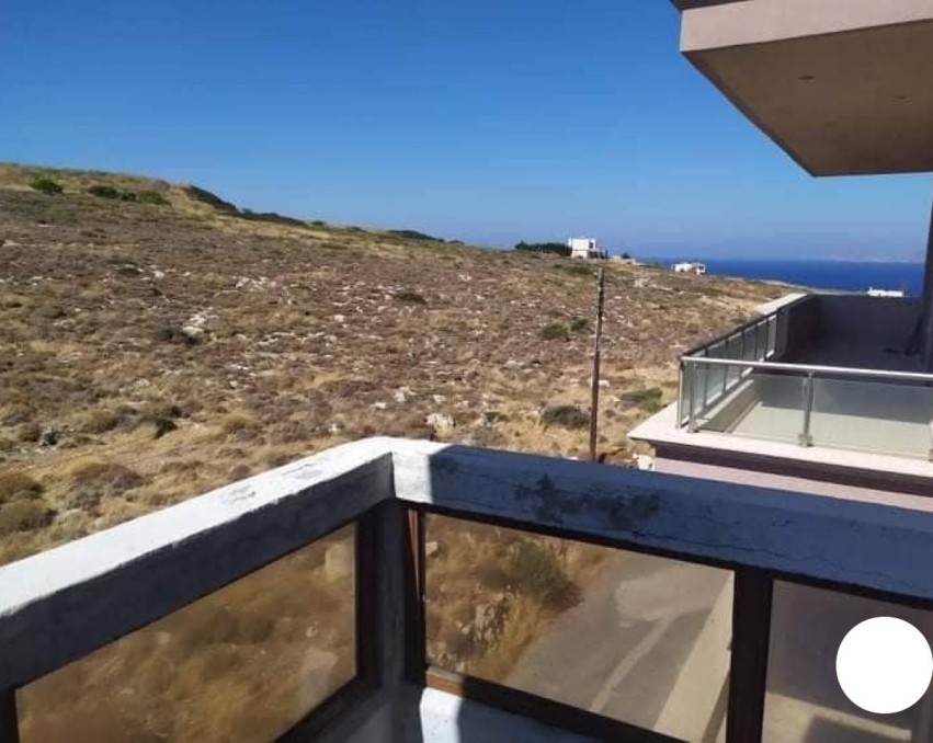 Apartament în Sitia, Creta